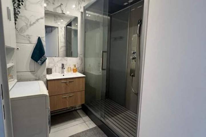 Appartement entier, Cosy logement entier à Asnières sur Seine in Asnières-sur-Seine, Hauts-de-Seine
