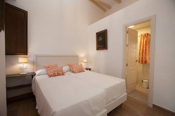 Location De Vacances pour 2 Personnes dans Jerez de la Frontera, Costa de la Luz, Photo 2