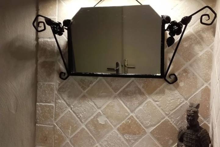 Gîte pour 5 personnes, animaux acceptés à Saint-Véran - 4