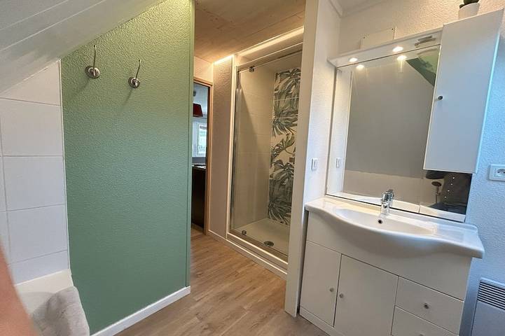 Gîte pour 4 personnes, animaux acceptés à Thonon-les-Bains - 3