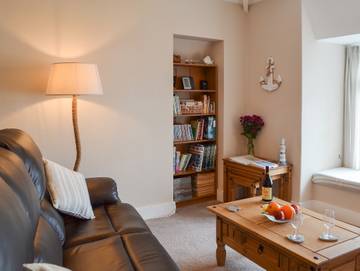 Cottage for 2 People in Pevensey, East Sussex, Photo 1