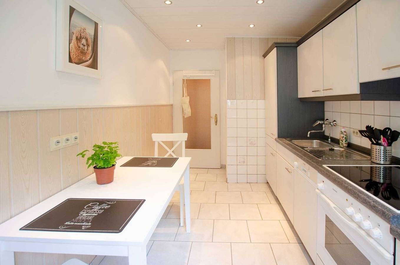 Vakantieappartement voor 4 personen met balkon, foto 9