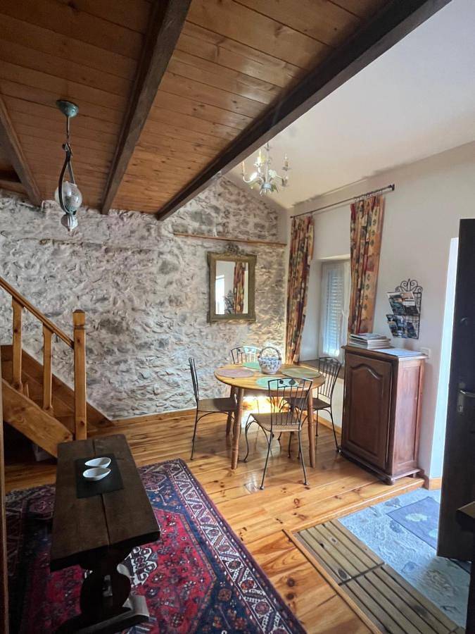Location de vacances pour 2 personnes dans Musée Sainte Bernadette Moulin Lacadé Maison Paternelle - 4