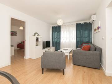 Location De Vacances pour 4 Personnes dans Jerez de la Frontera, Costa de la Luz, Photo 1