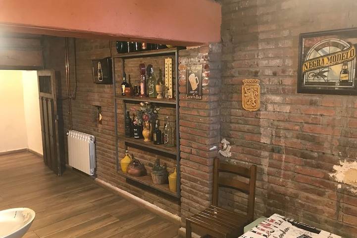 Casa de vacaciones para 16 personas, con terraza - 1