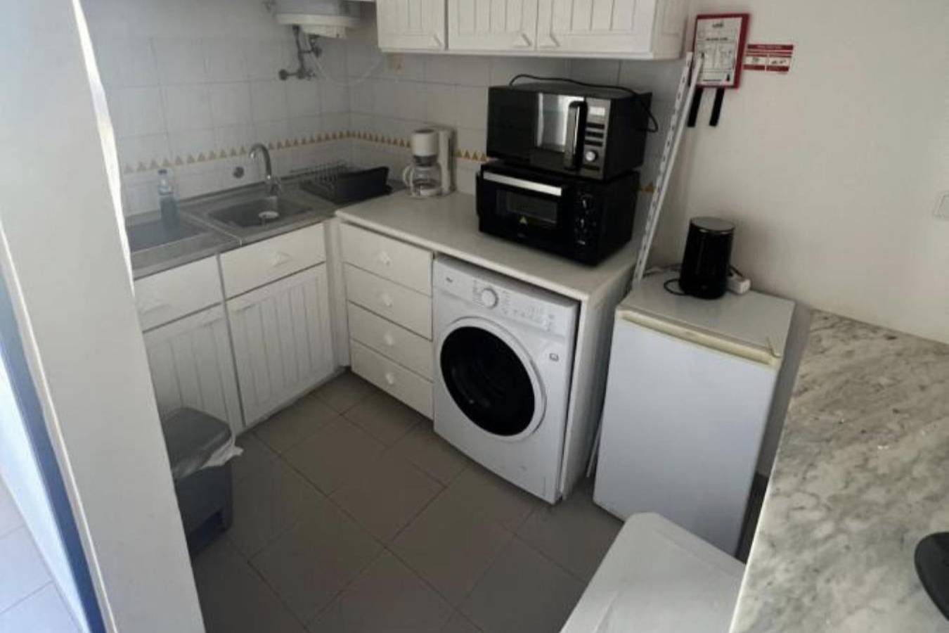 Ganze Ferienwohnung, Ferienwohnung für 4 Personen mit Meerblick in Praia da Rocha, Portimão
