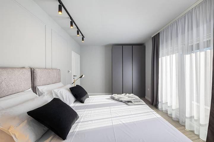 Schönes Haus in Trilj mit Sauna in Dalmatinisches Zagora