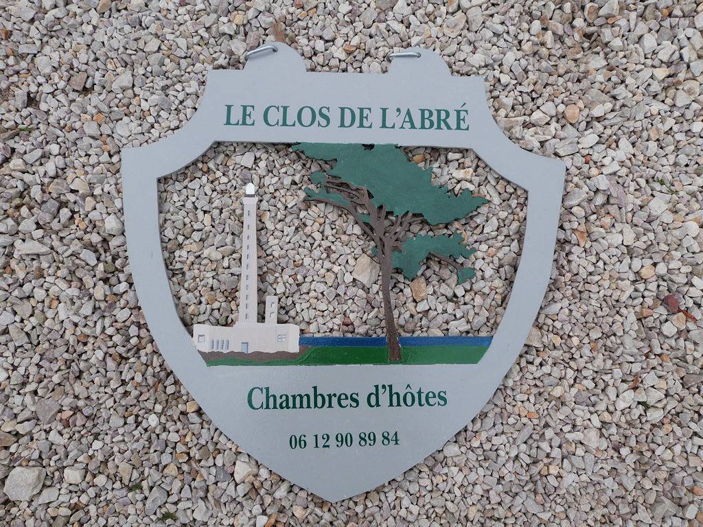 Chambres d'hôtes le Clos de l'Abré - Chambre 1 in Gatteville-le-Phare, Région de Cherbourg