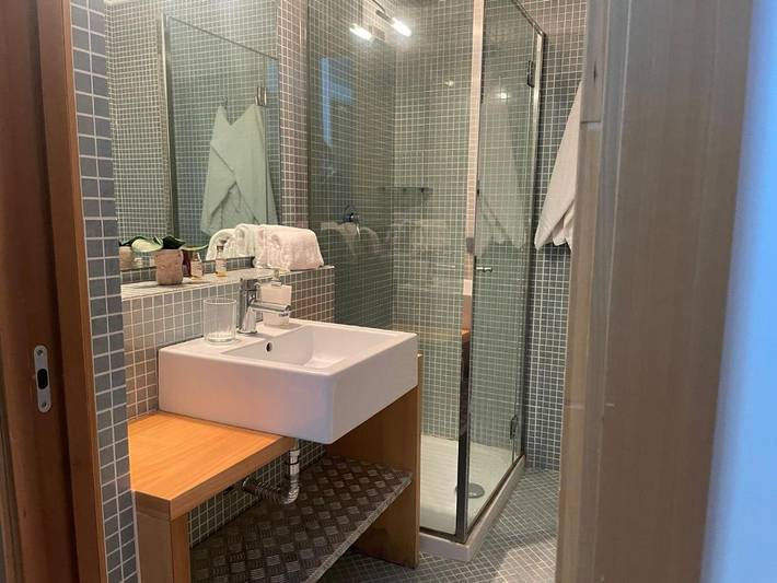 Gîte pour 3 personnes, avec vue à Trapani - 4