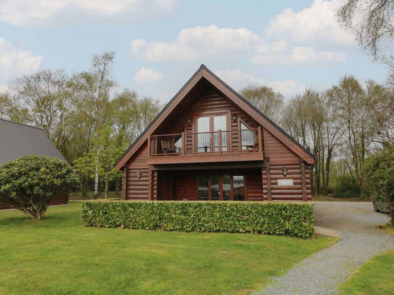 Casa vacanza a Devon a partire da 201€ a notte
