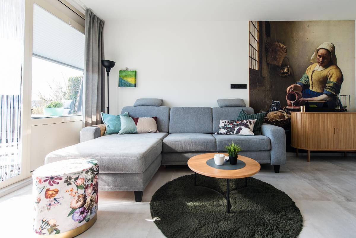 Geheel appartement, Vakantieappartement voor 3 personen in Buren (Ameland), Nederlandse waddeneilanden