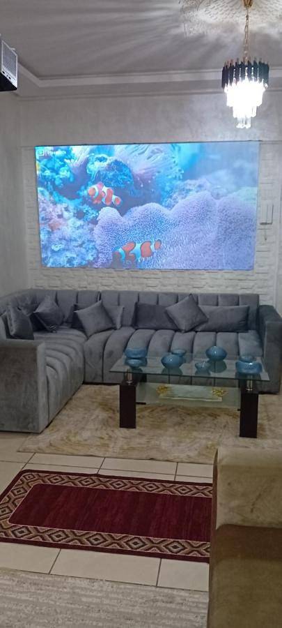 Appartement de vacances pour 4 personnes