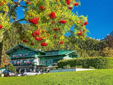 Bauernhof für 2 Personen in Ramsau am Dachstein, Ski Amadé, Bild 2