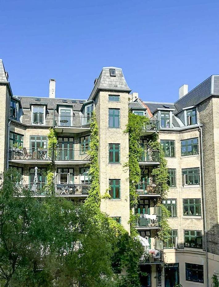 Ferienwohnung für 3 Personen in Kopenhagen - 2