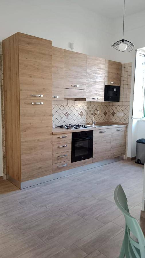 B&B Phoenix in Torre del Greco, Parco nazionale del Vesuvio