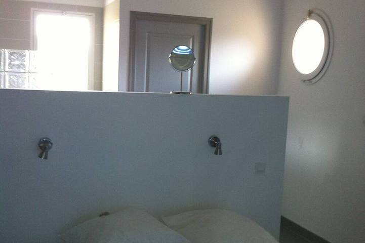 Location de vacances pour 9 personnes, avec jardin et terrasse, animaux acceptés à Belvédère-Campomoro - 2