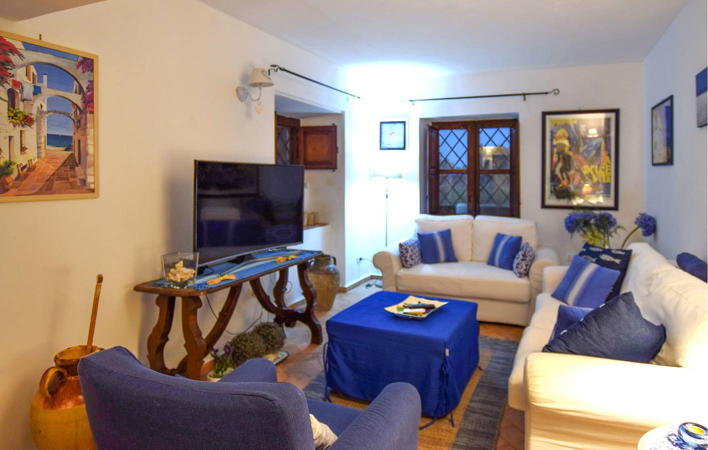 Acogedor apartamento junto a la playa in Montauro, Provincia de Catanzaro