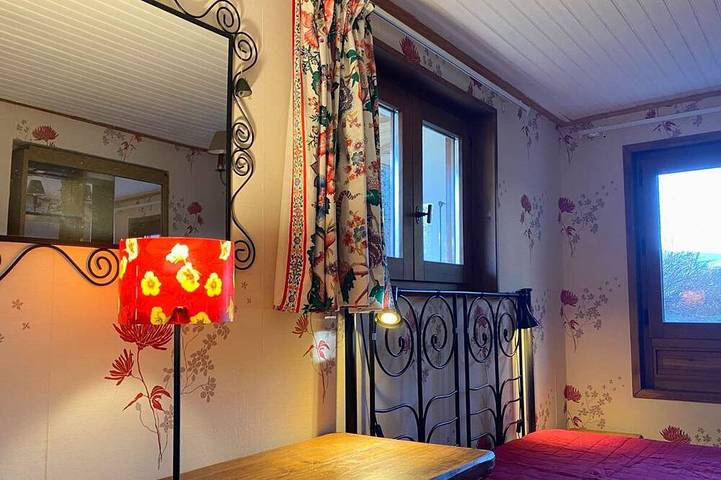 Chalet pour 7 personnes, avec jardin à Villard-de-Lans - 3