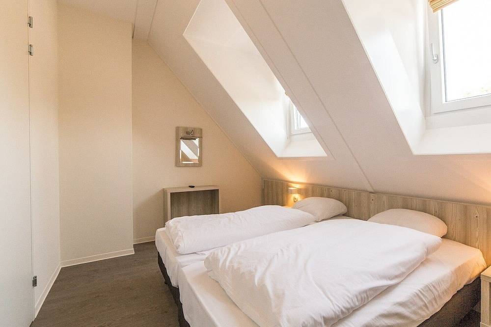 Geheel appartement, 2 bedroom apartment Lifestyle in Maastricht, Limburg