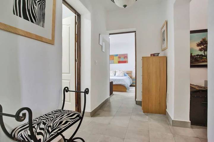 Ferienhaus für 10 Personen, mit Terrasse, mit Haustier auf Teneriffa Nord - 4