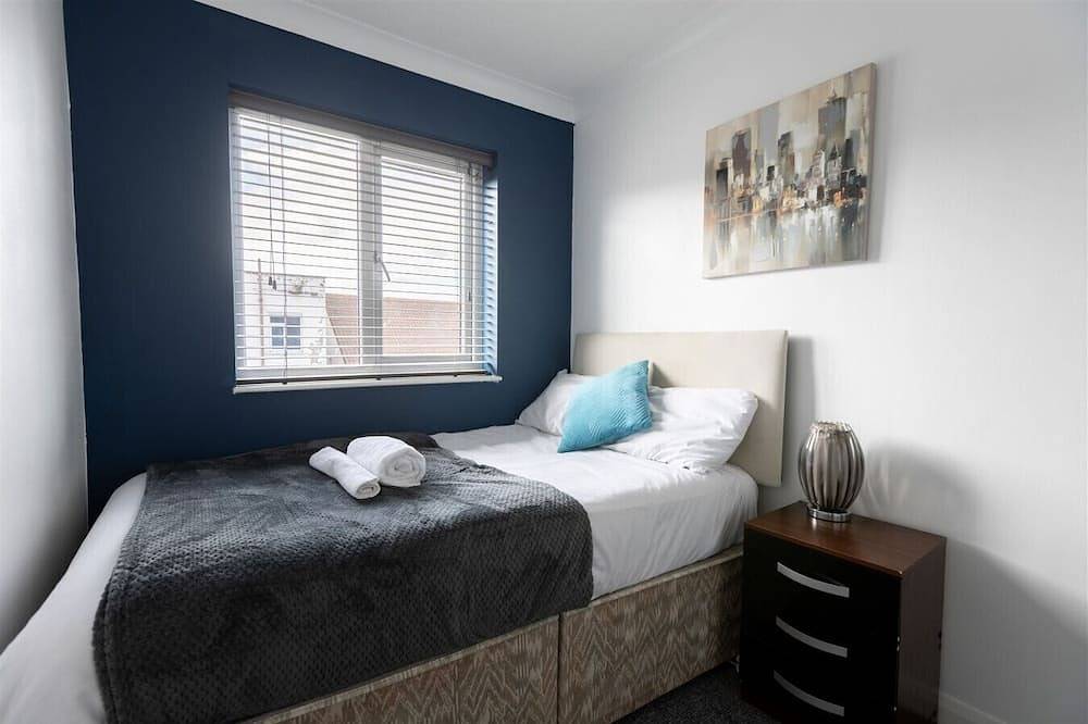 Appartement entier, Hullidays》`Old School` Penthouse Trinity Square in Kingston-upon-Hull, Yorkshire and the Humber