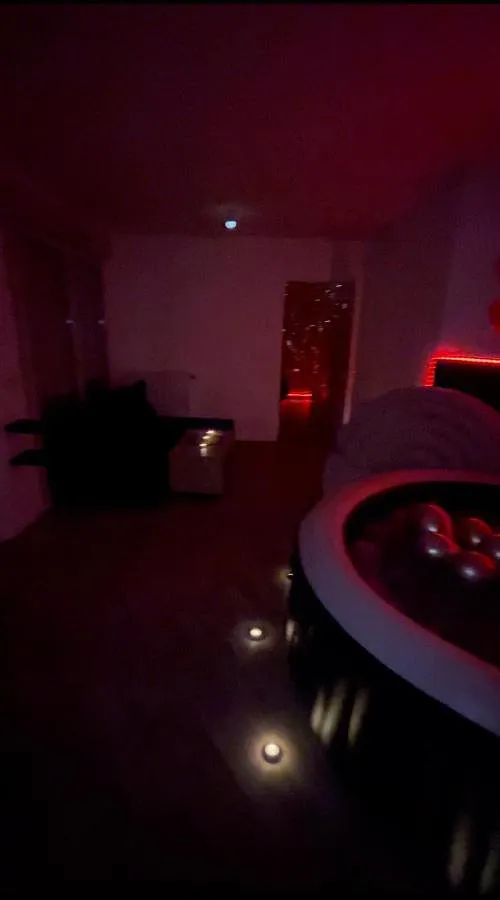 Ferienwohnung für 5 Personen, mit Whirlpool und Balkon - 1