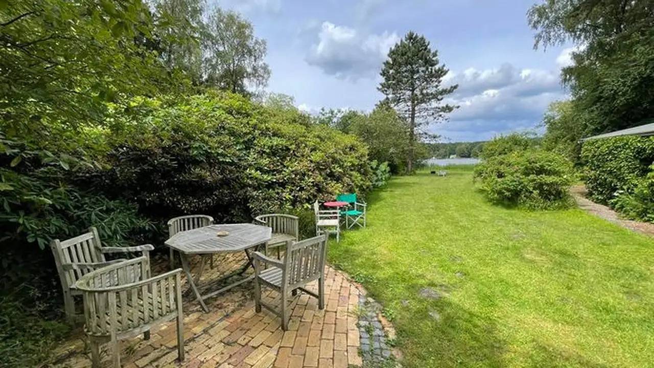 Ferienhaus für 6 Personen (320 m²) in Bad Segeberg in Bad Segeberg, Kreis Segeberg