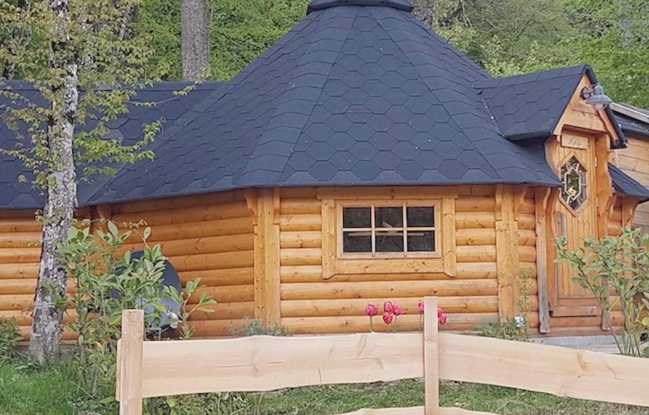 Chalet in Metzeral, Parc naturel régional des Ballons des Vosges