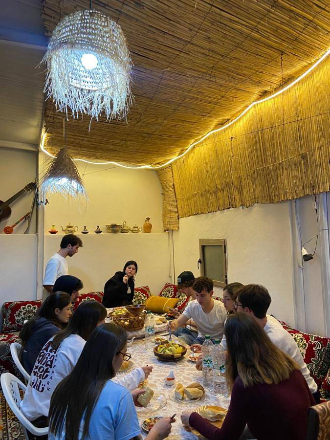 Location de vacances pour 2 personnes, avec terrasse à Taghazout (village) - 3