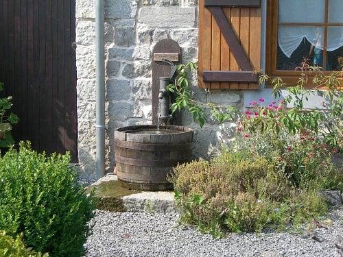 Chambre d’hôte pour 2 personnes, avec jardin dans Hauts-de-France - 3