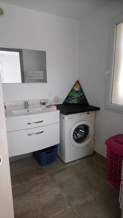 Maison de vacances pour 2 personnes, avec jardin et vue dans Occitanie - 3