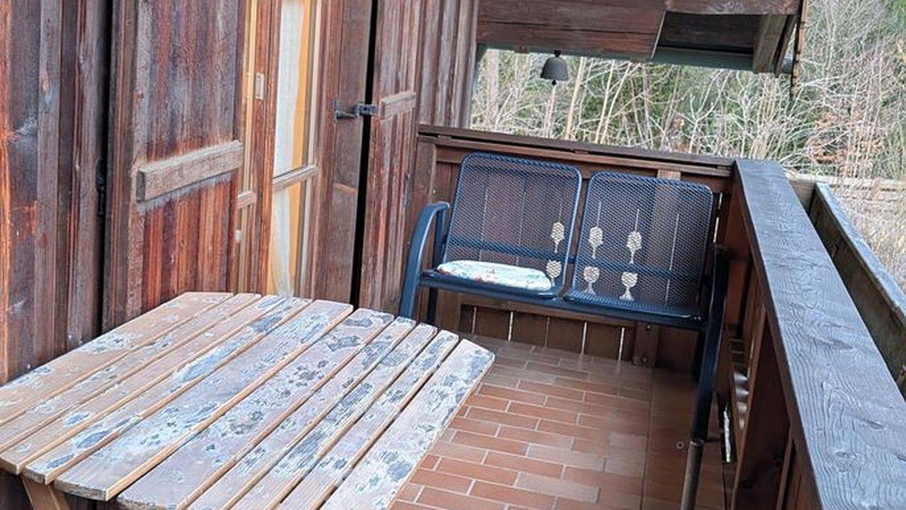 Apartamento vacacional entero, Ferienwohnung für 4 Personen (42 m²) in Schliersee in Lago Schlier, Spitzingsee