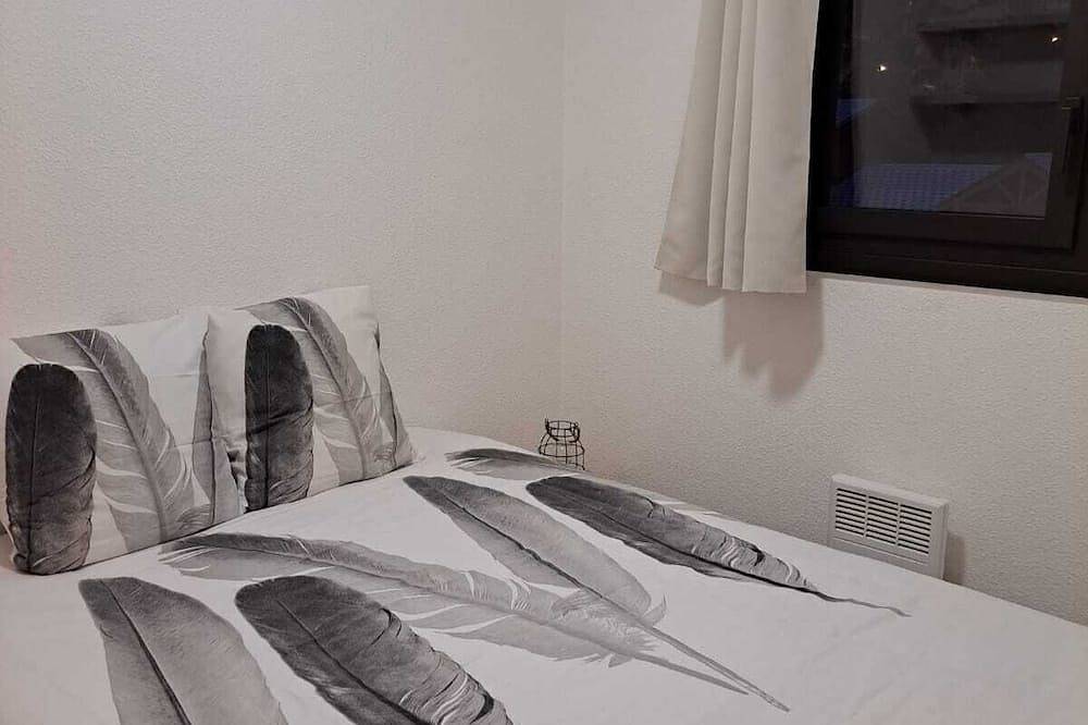 Apartamento entero, Hermoso departamento 6pers valfrejus le grand argentier. in Valfréjus, Modane