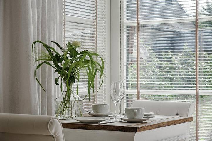 Ferienwohnung für 2 Personen, mit Sauna und Terrasse, mit Haustier in Schlagermove - 4