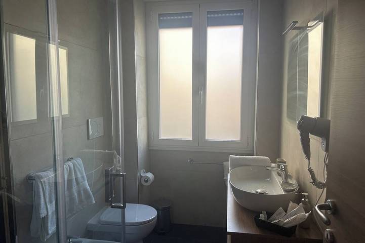 Appartement entier, Casa Surace, Apartment 2 in Reggio de Calabre, Province de Reggio Calabria