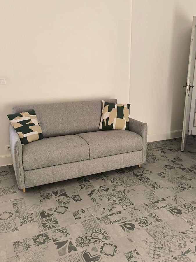 Chambre d’hôte pour 4 personnes, avec piscine et jardin à Béziers - 4