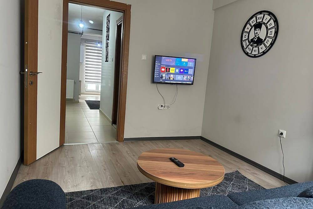 Appartamento intero, Vibe Suite\nin downtown\nfamily friendly\nclean and Safe in Anatolia Centrale