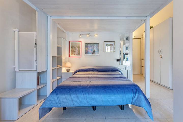 Appartamento intero, GuestHost - Cozy studio in Bolognina in Bologna, Provincia di Bologna