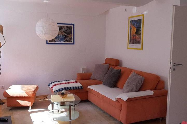 Ferienwohnung für 6 Personen in Runkel