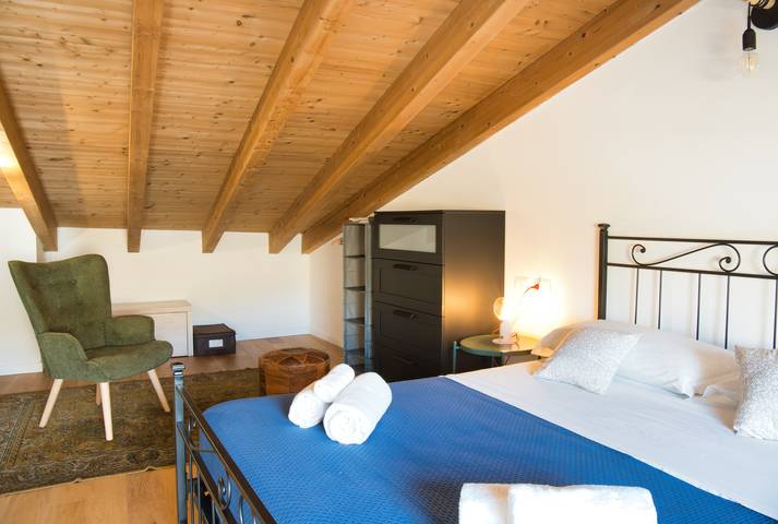 Gîte pour 4 personnes à Lierna - 2