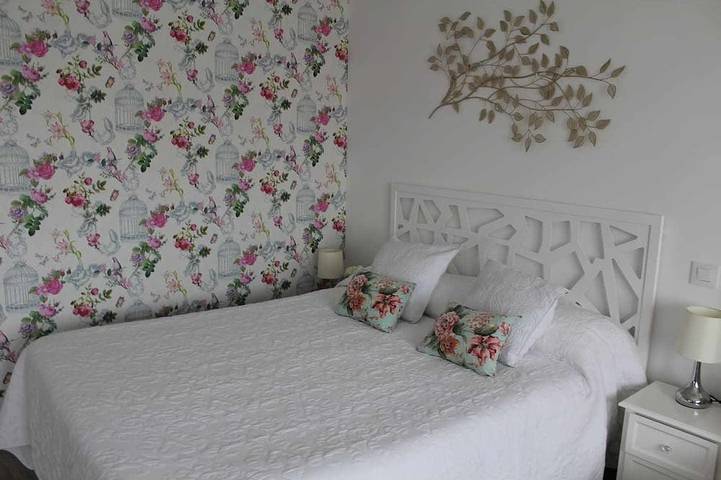 Apartamento entero, Apartamento Molino Bolero in Consuegra, La Mancha