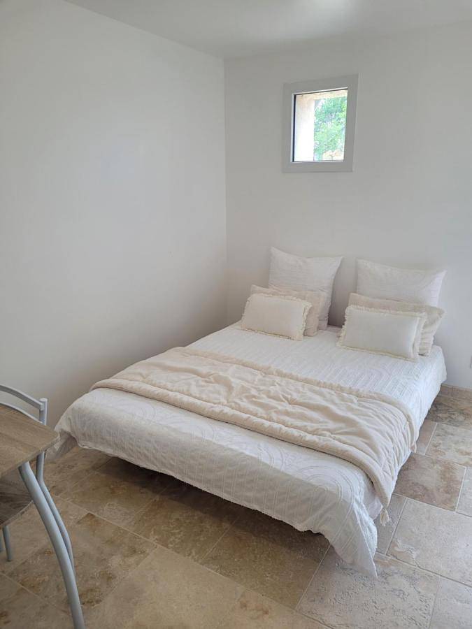 Gîte pour 2 personnes à Allonnes - 3