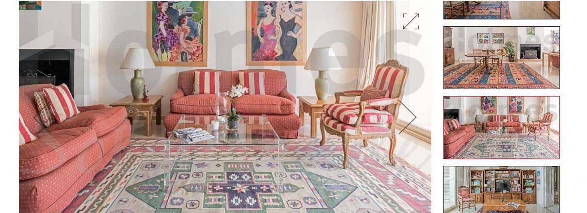 Ganze Wohnung, Sotogrande, Paseo Del Mar in Sotogrande, San Roque