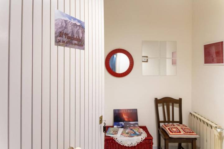 Appartamento vacanze per 7 persone, con panorama e balcone - 1