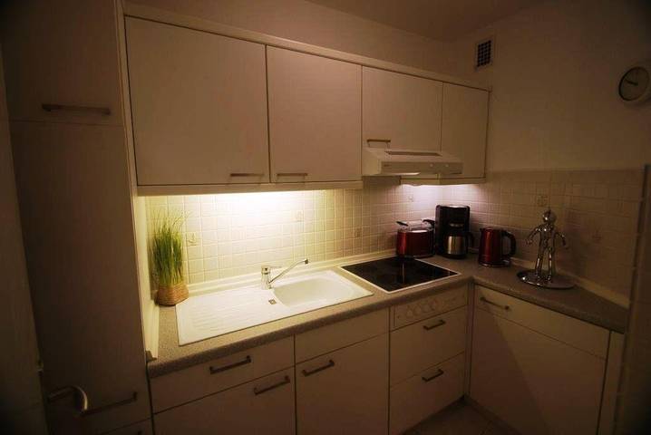 Ferienwohnung für 2 Personen, mit Balkon in Westerland - 4