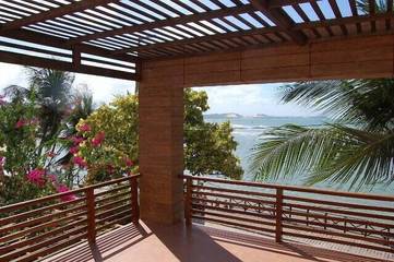 Villa for 10 People in Pipa, Rio Grande do Norte, Photo 1