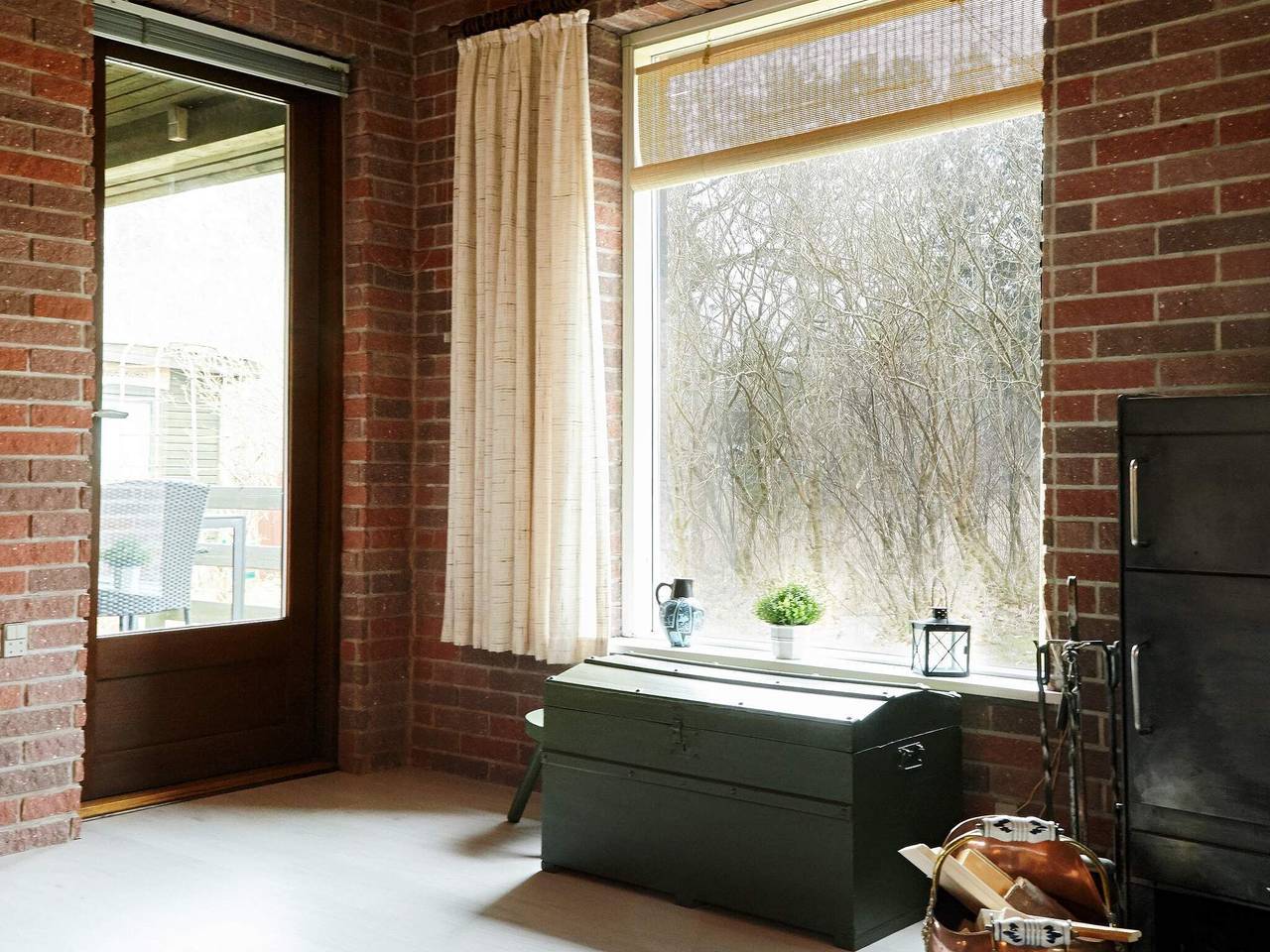 6 Personen Ferienhaus in Højby in Højby Lyng, Højby