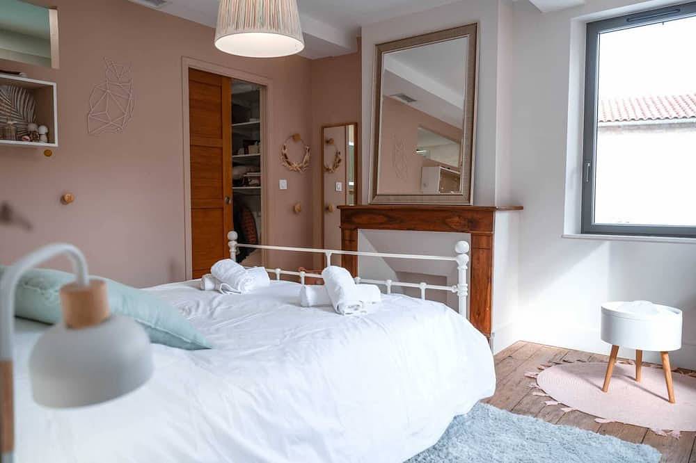 La Maison du Bonheur - Swimming pool & Terrace in Brens, Albi region