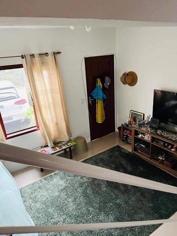 Ferienwohnung für 6 Personen, mit Balkon - 1