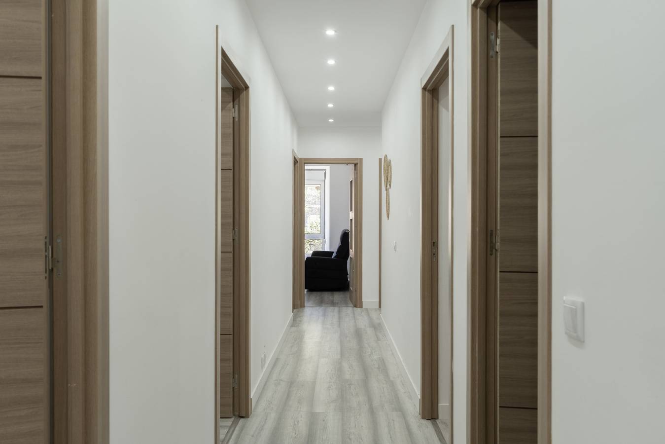 Apartamento vacacional entero, Lisbon Modern Suites Iv in Lisboa, Costa de Lisboa